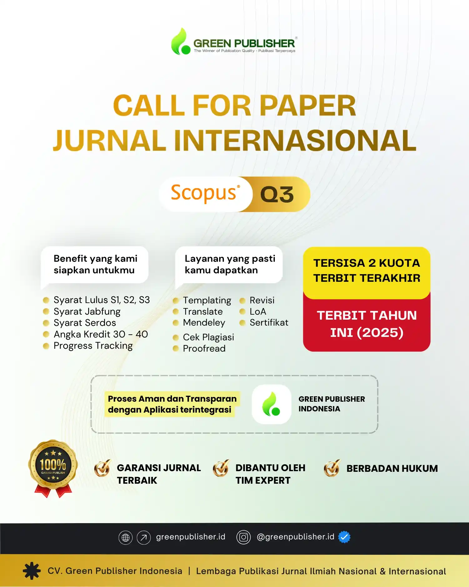 Call for Paper Scopus Q3 - Kuota (June 2025)_11zon