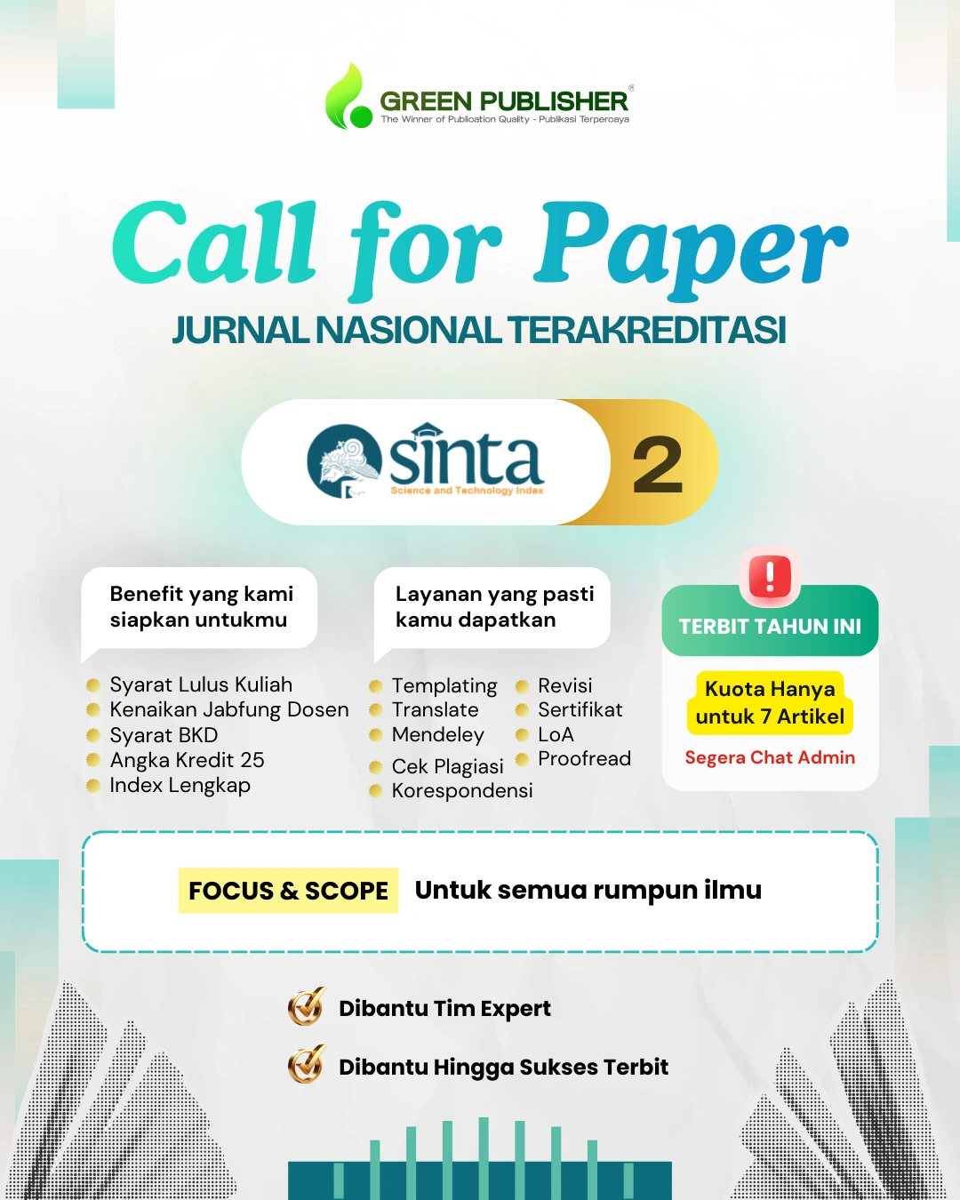 Call for Paper SINTA 2 New (February 2026) (no LOA version)